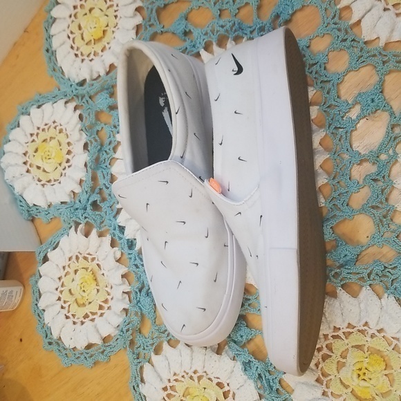 Nike‎ slip on, mens - Picture 3 of 7
